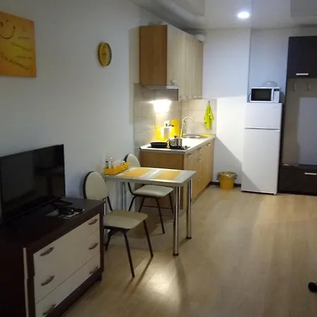 Positive Smile In The Colorful Comfort Town Residental Complex. Kt-06. Apartment Kyiv