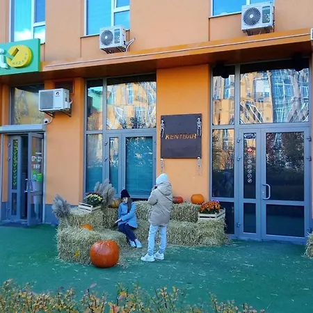 Positive Smile In The Colorful Comfort Town Residental Complex. Kt-06. * Kyiv